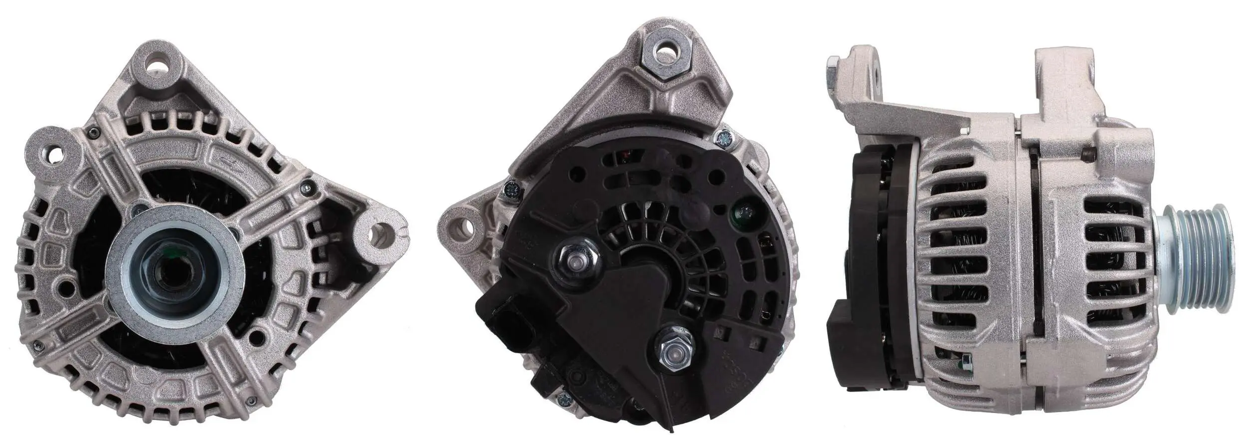 генератор ELSTOCK             