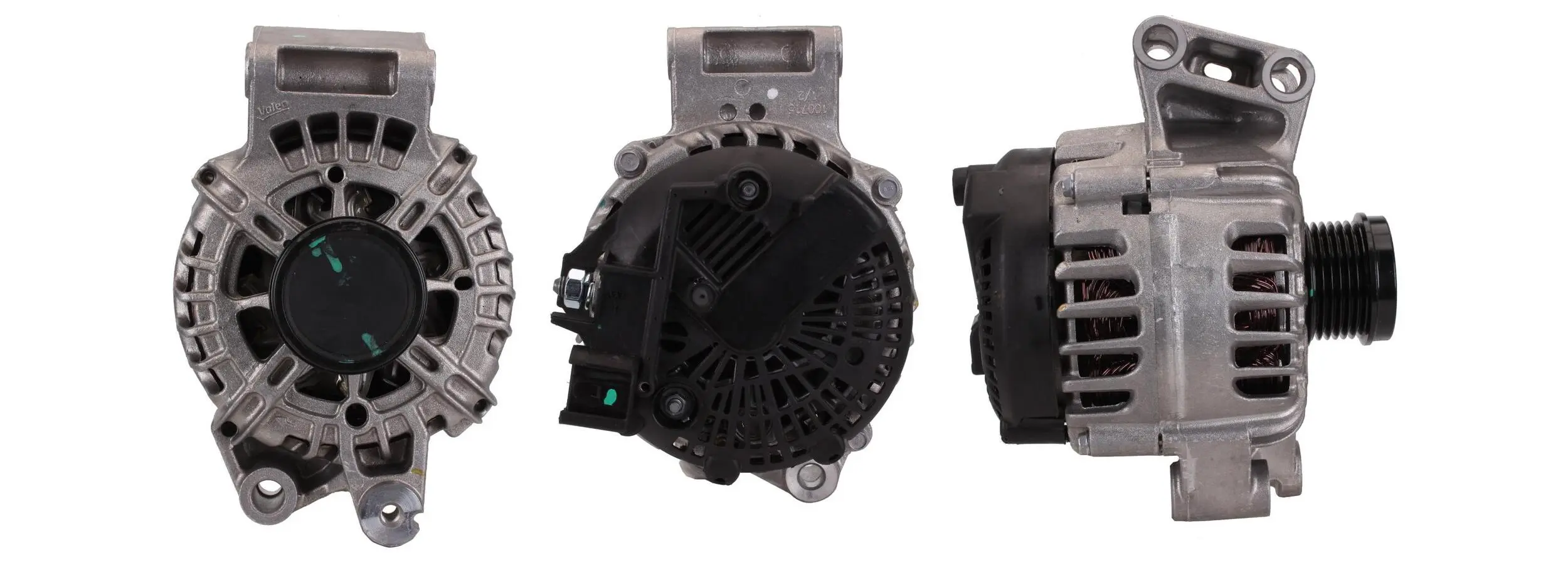 генератор ELSTOCK             