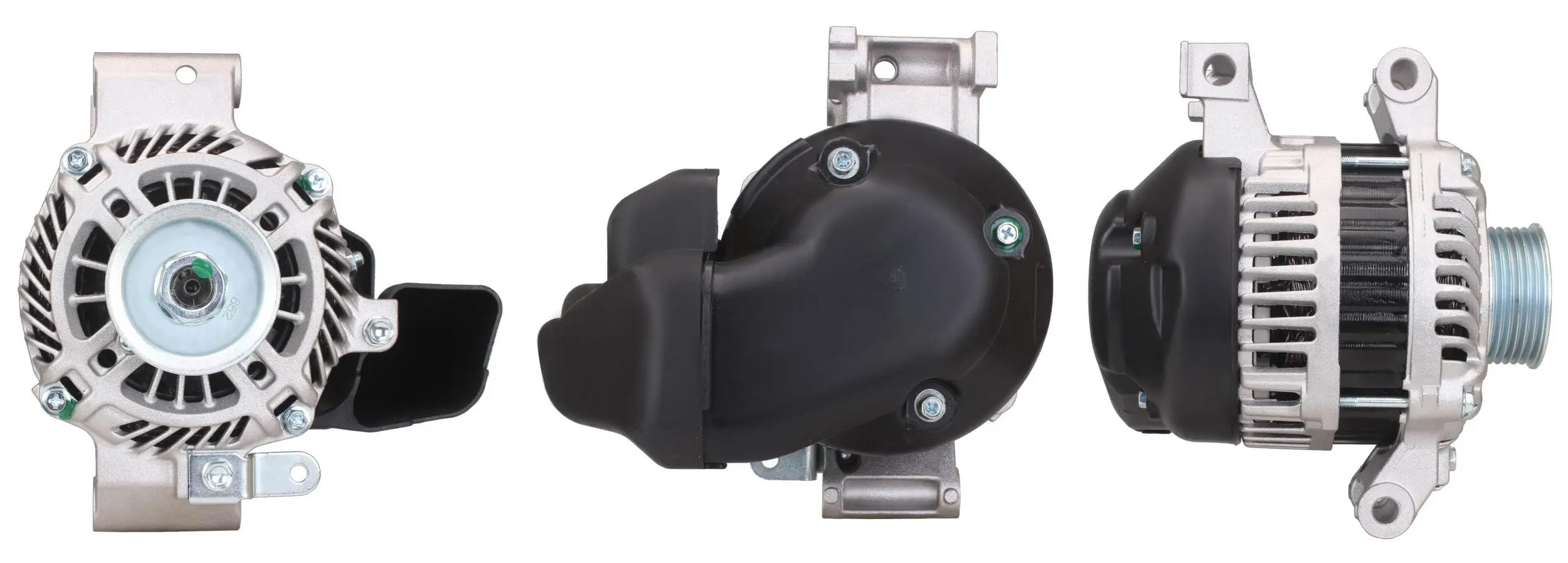 генератор ELSTOCK             