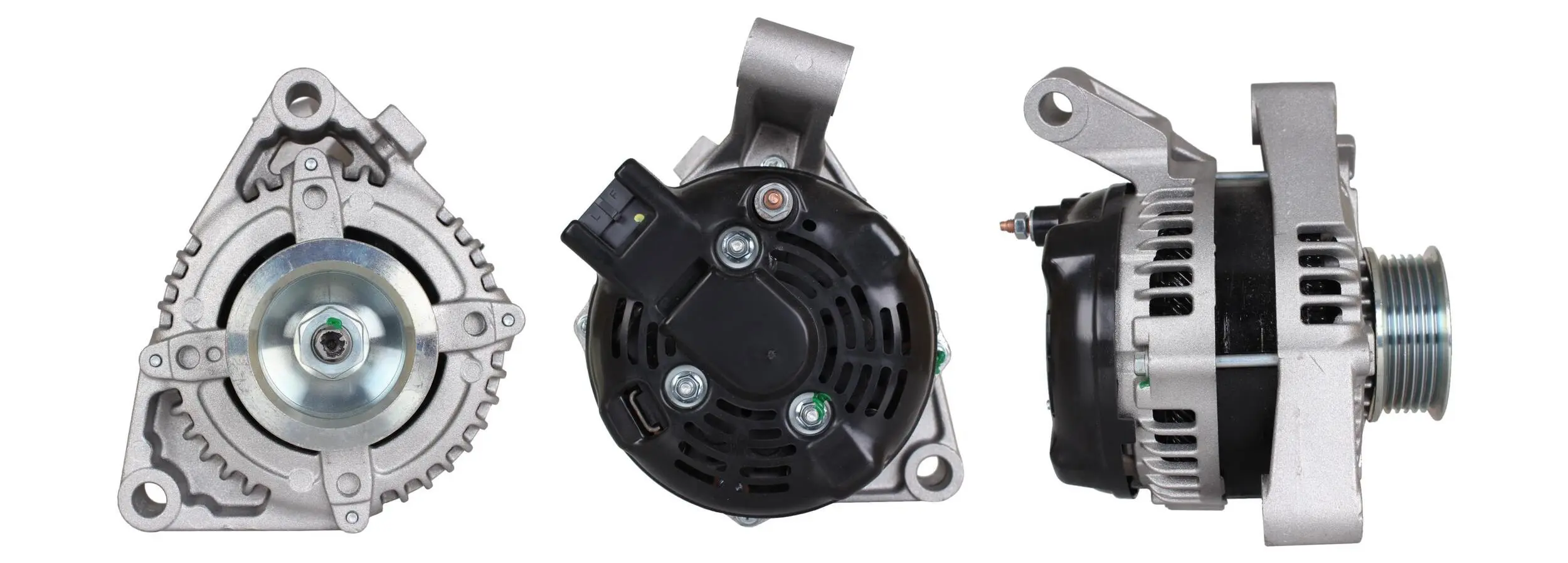 генератор ELSTOCK             