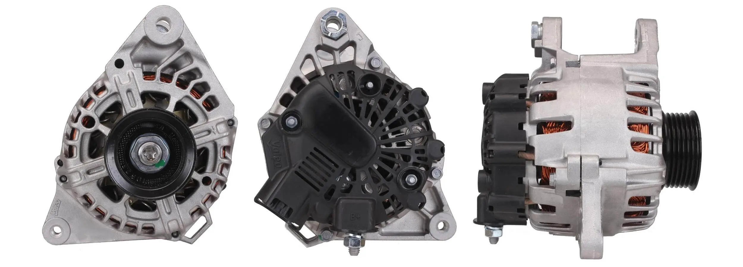 генератор ELSTOCK             