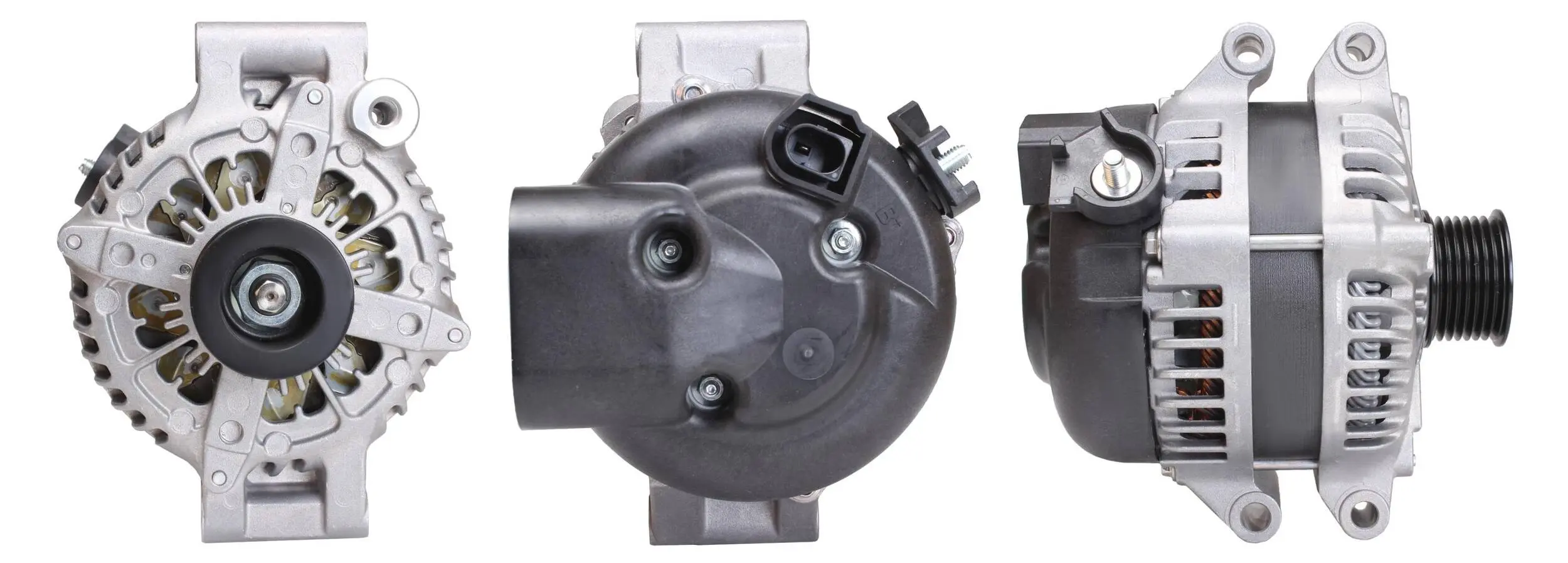 генератор ELSTOCK             