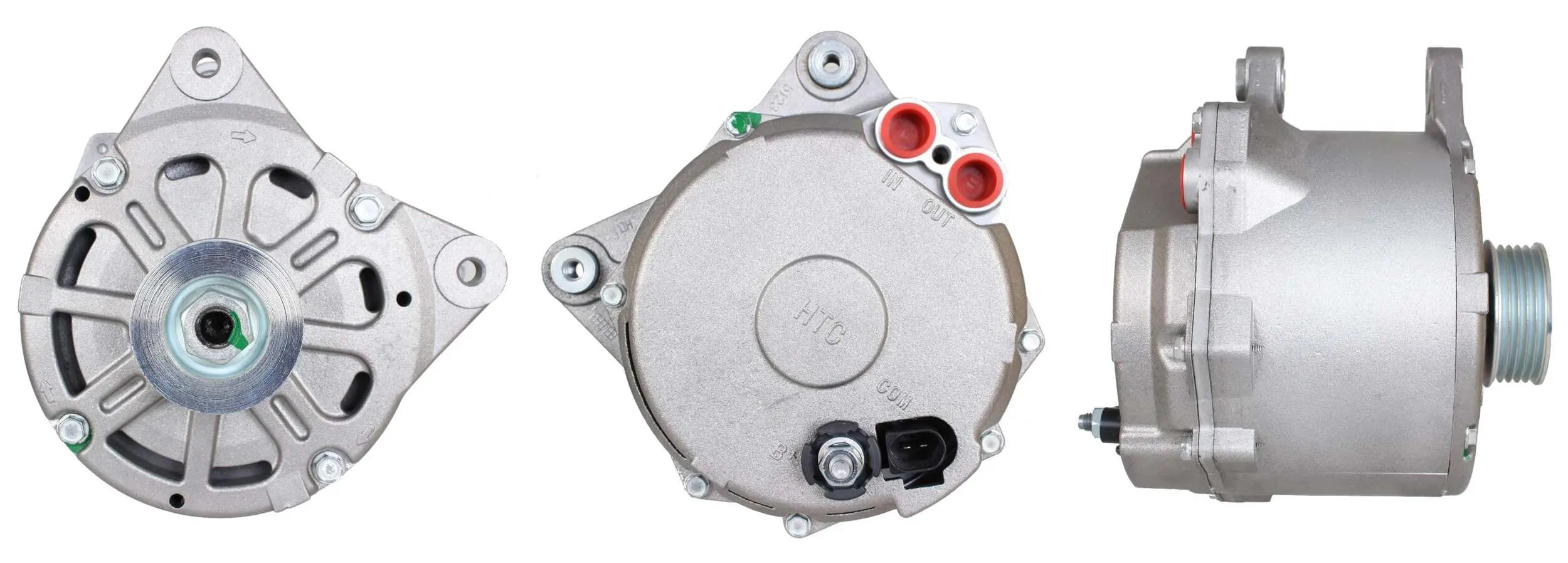 генератор ELSTOCK             