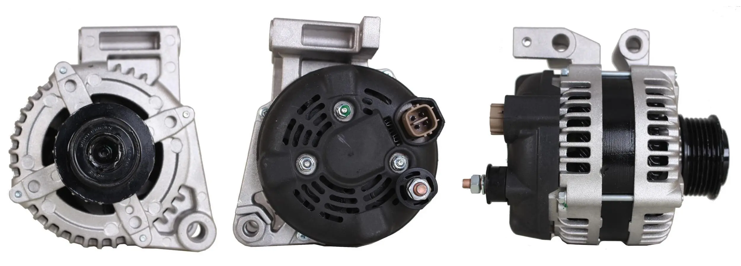 генератор ELSTOCK             