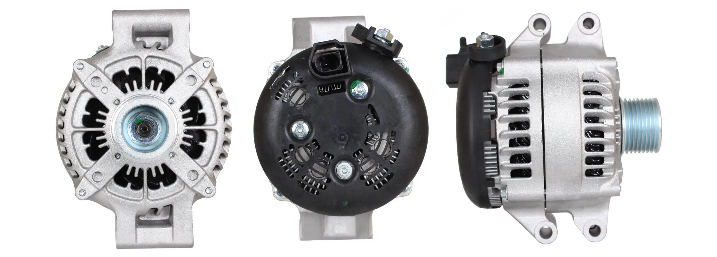 генератор ELSTOCK             