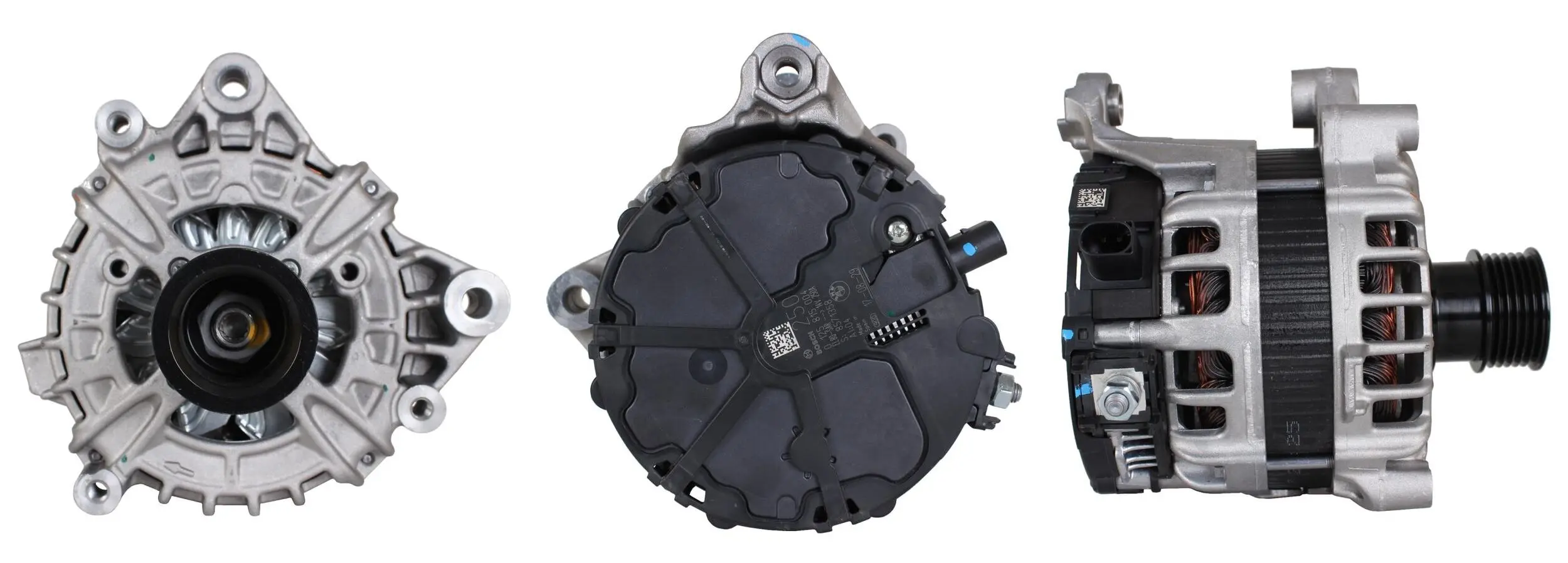 генератор ELSTOCK             