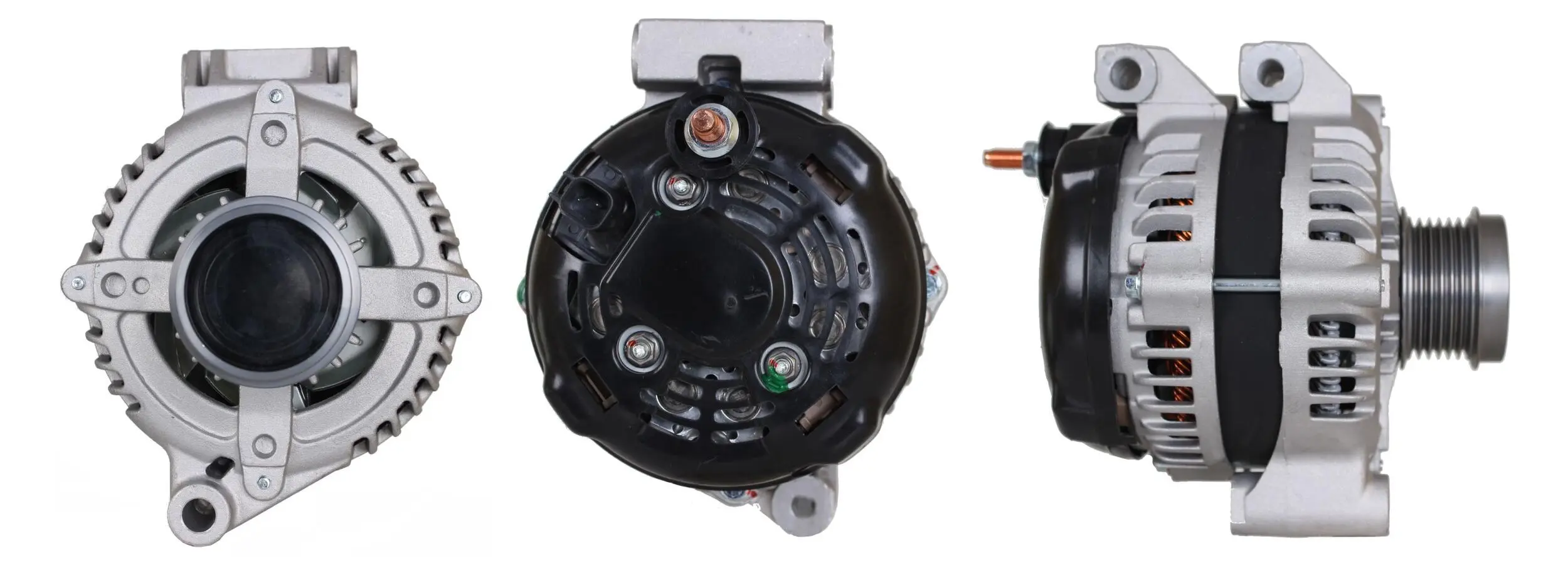 генератор ELSTOCK             