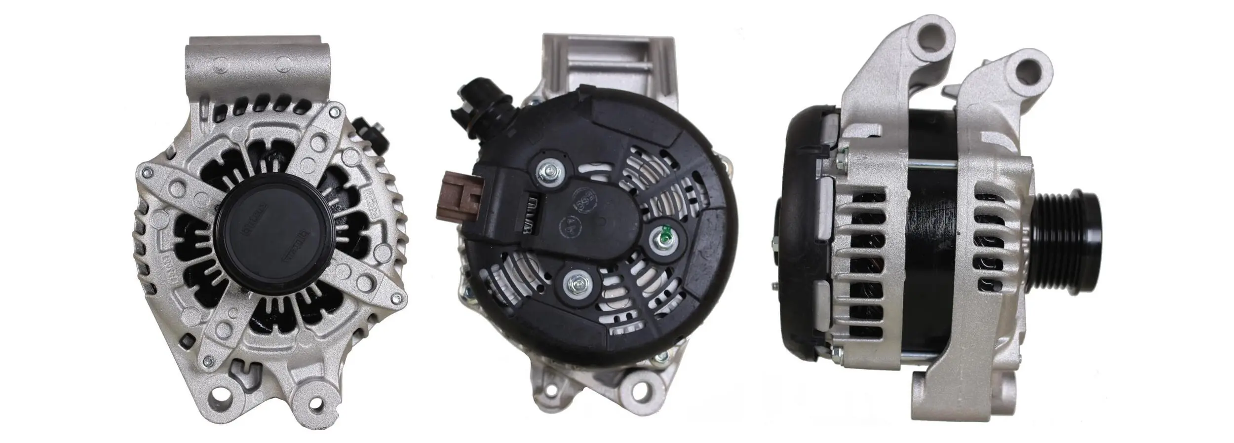 генератор ELSTOCK             