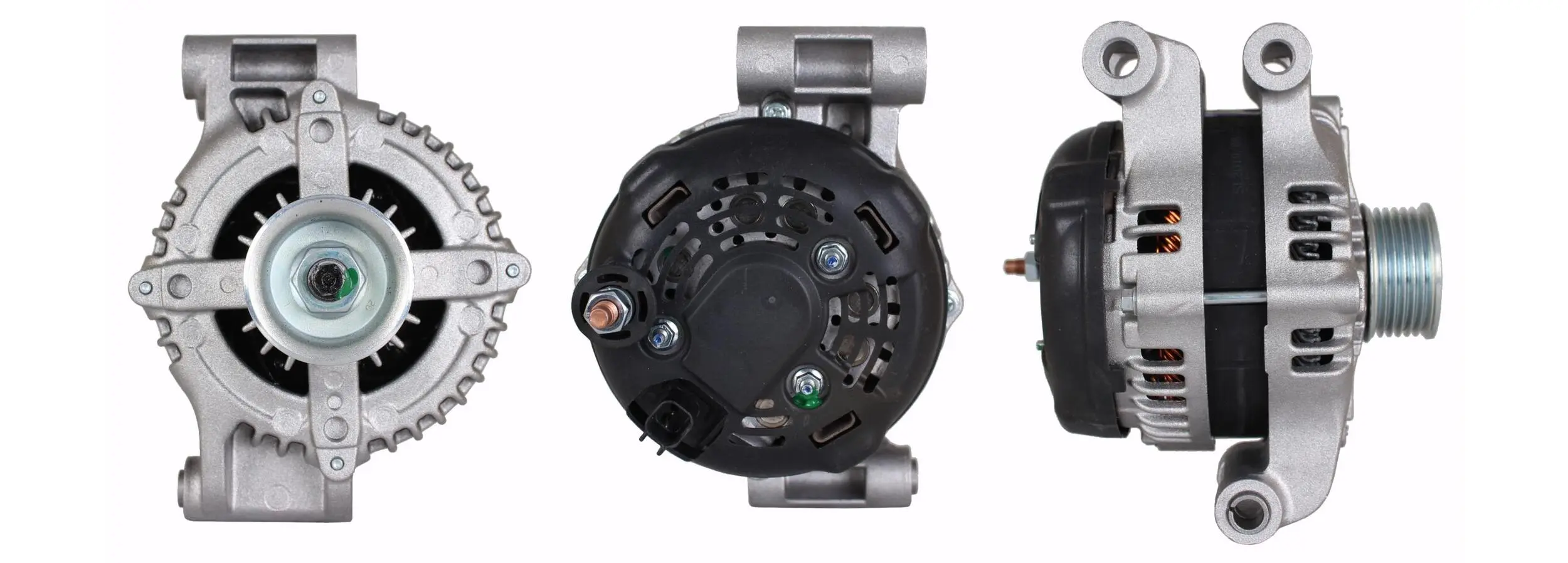 генератор ELSTOCK             