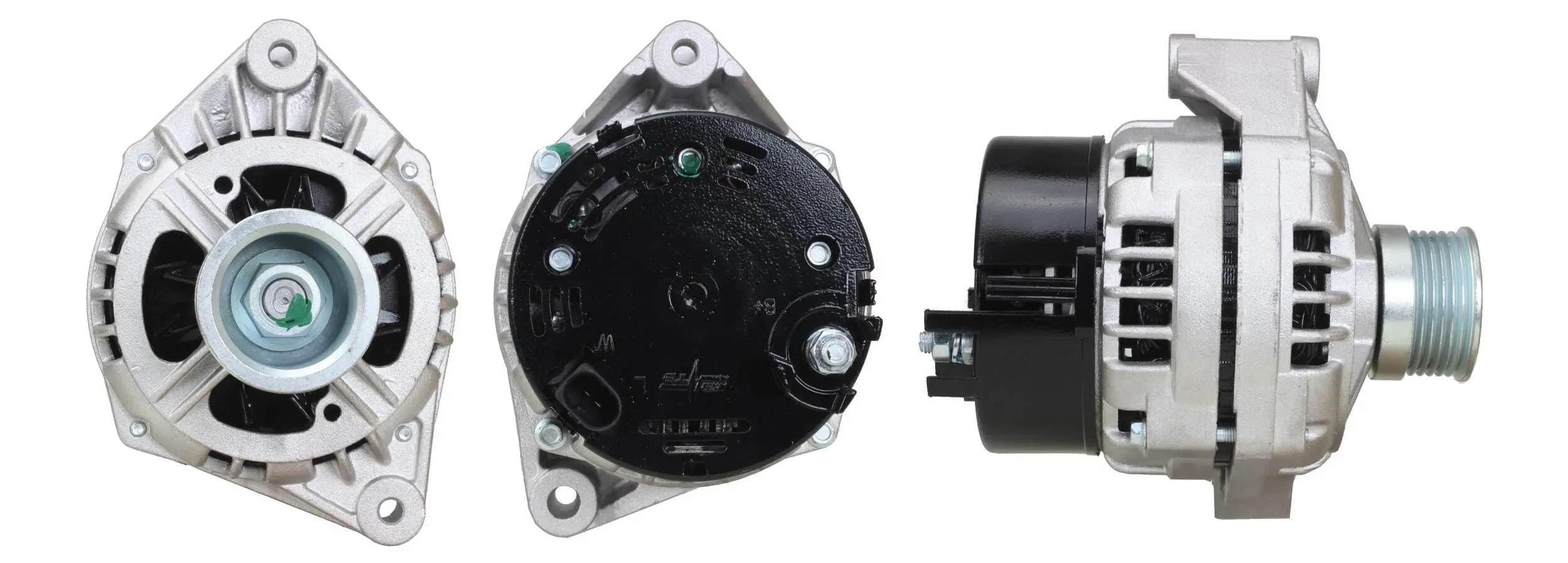 генератор ELSTOCK             