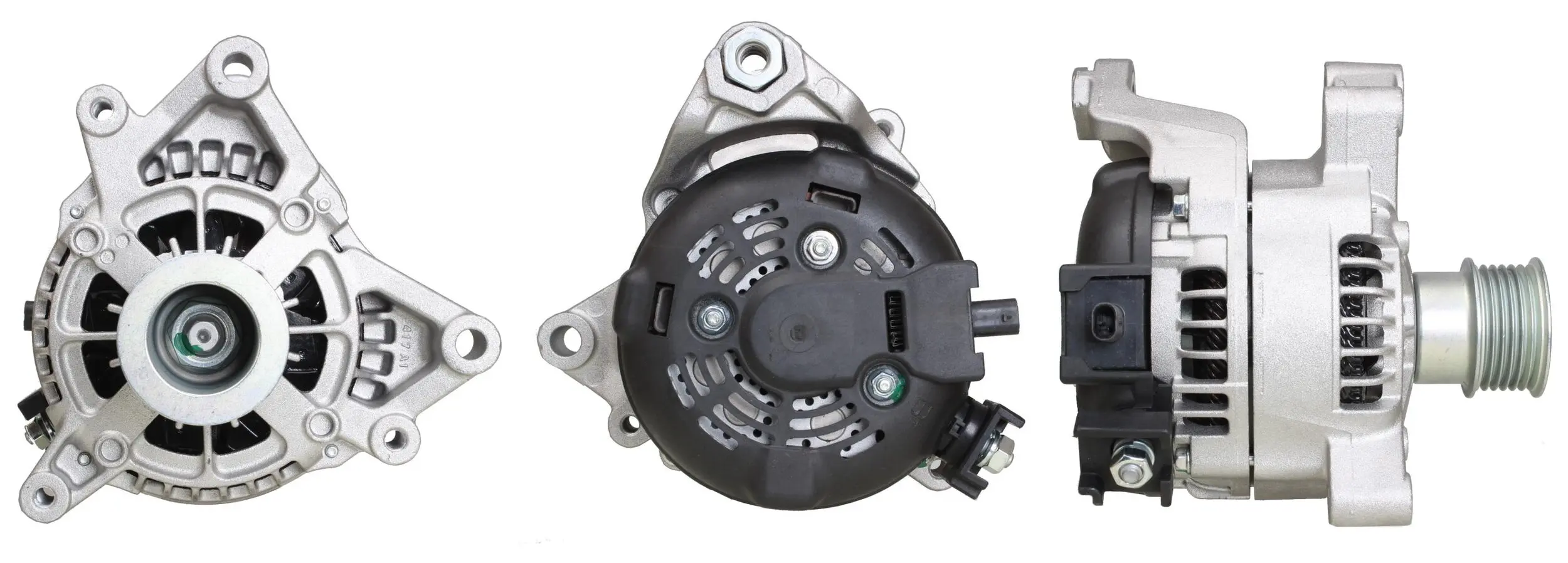 генератор ELSTOCK             