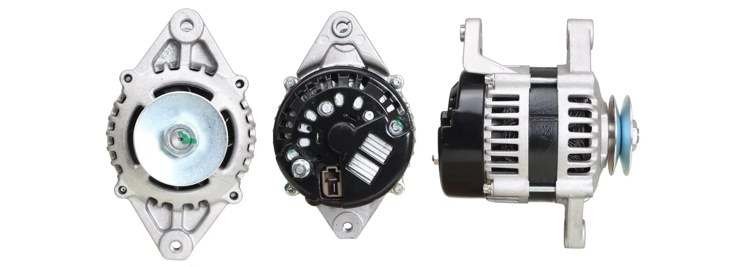 генератор ELSTOCK             