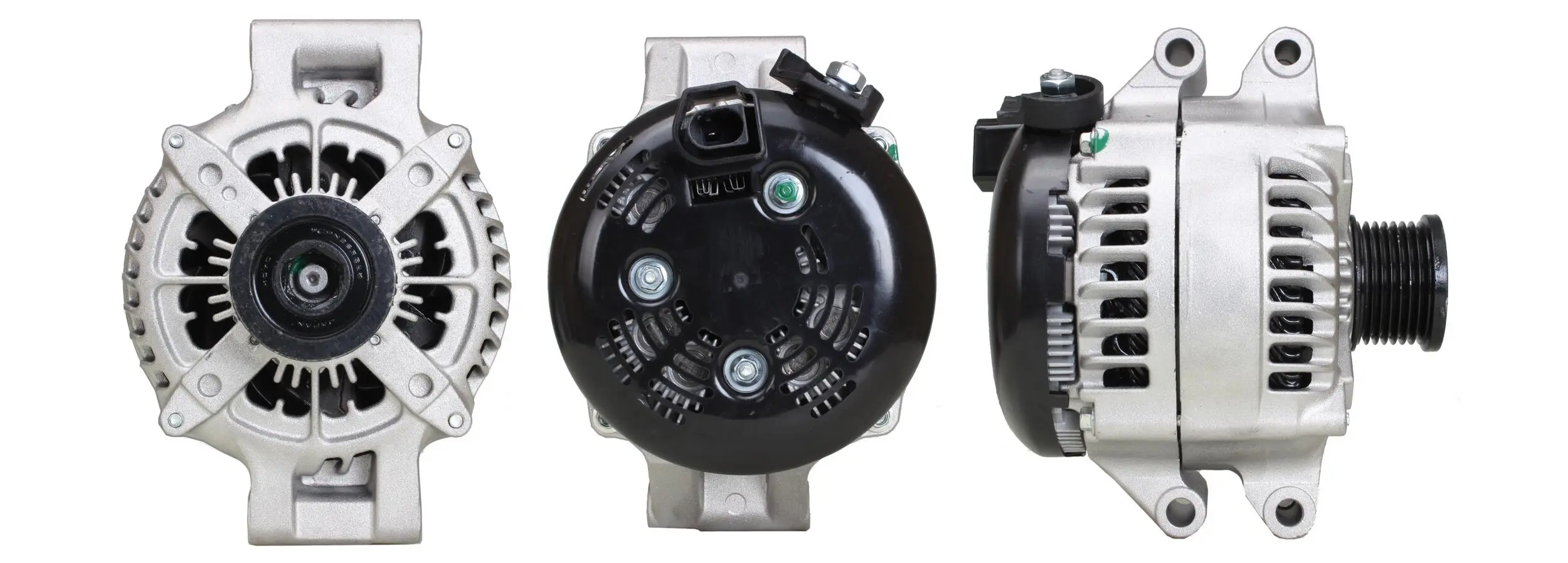 генератор ELSTOCK             