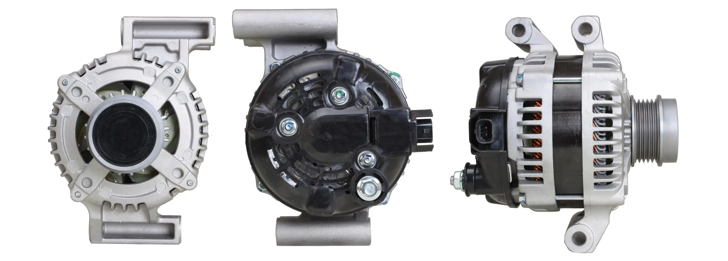 генератор ELSTOCK             