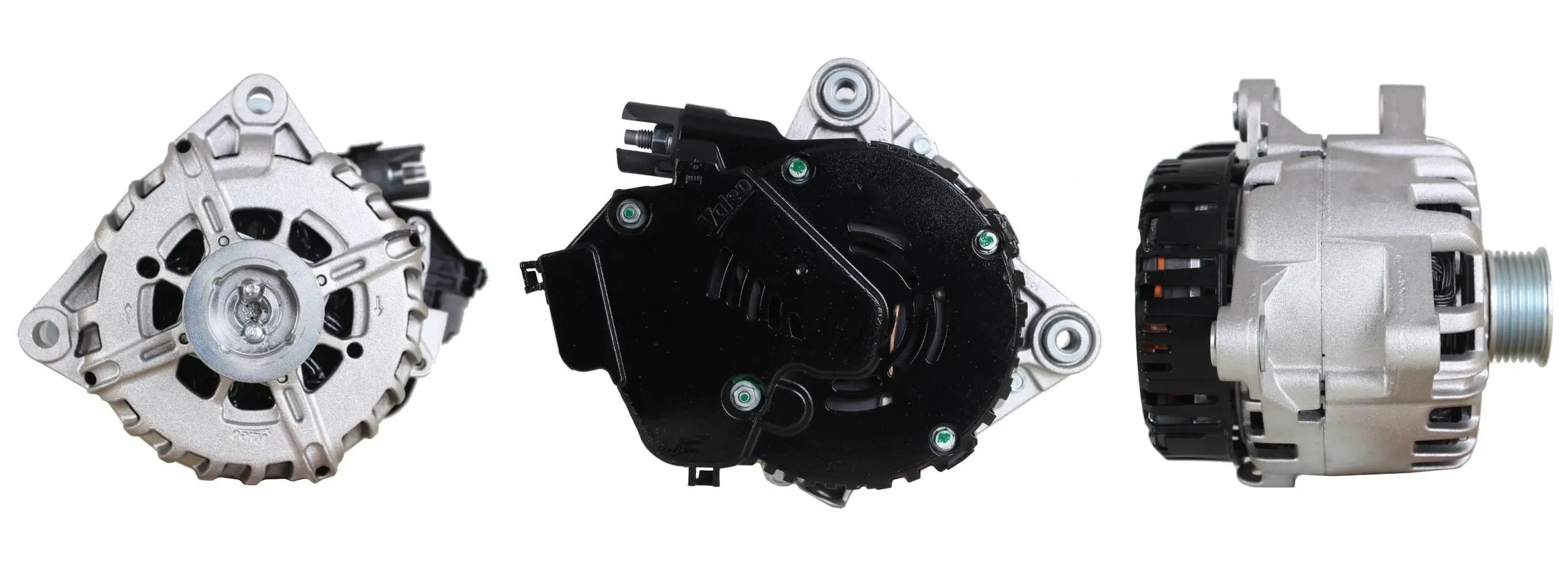 генератор ELSTOCK             