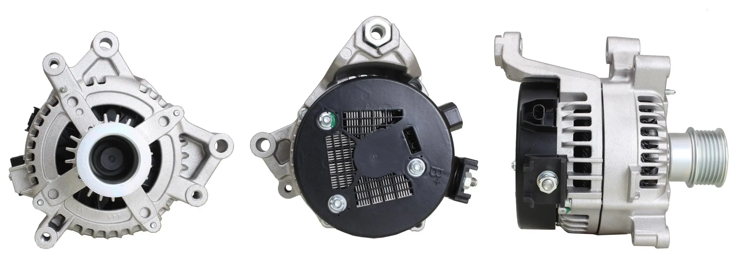 генератор ELSTOCK             