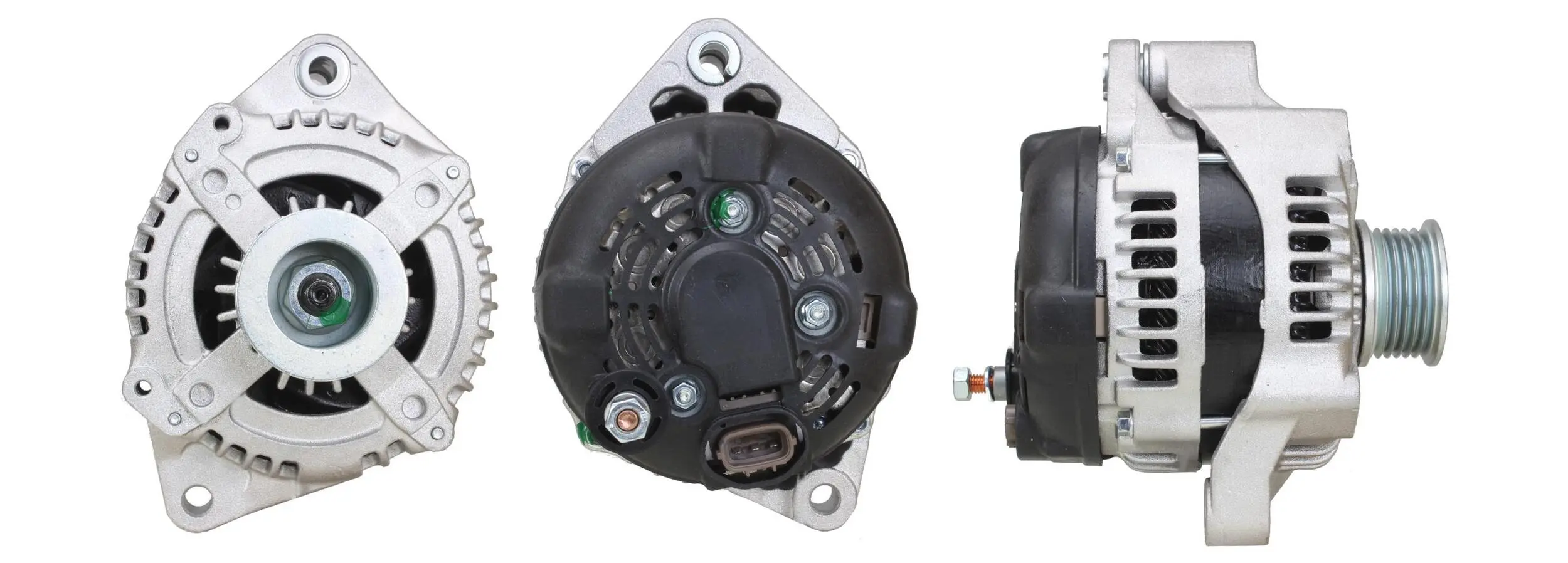 генератор ELSTOCK             