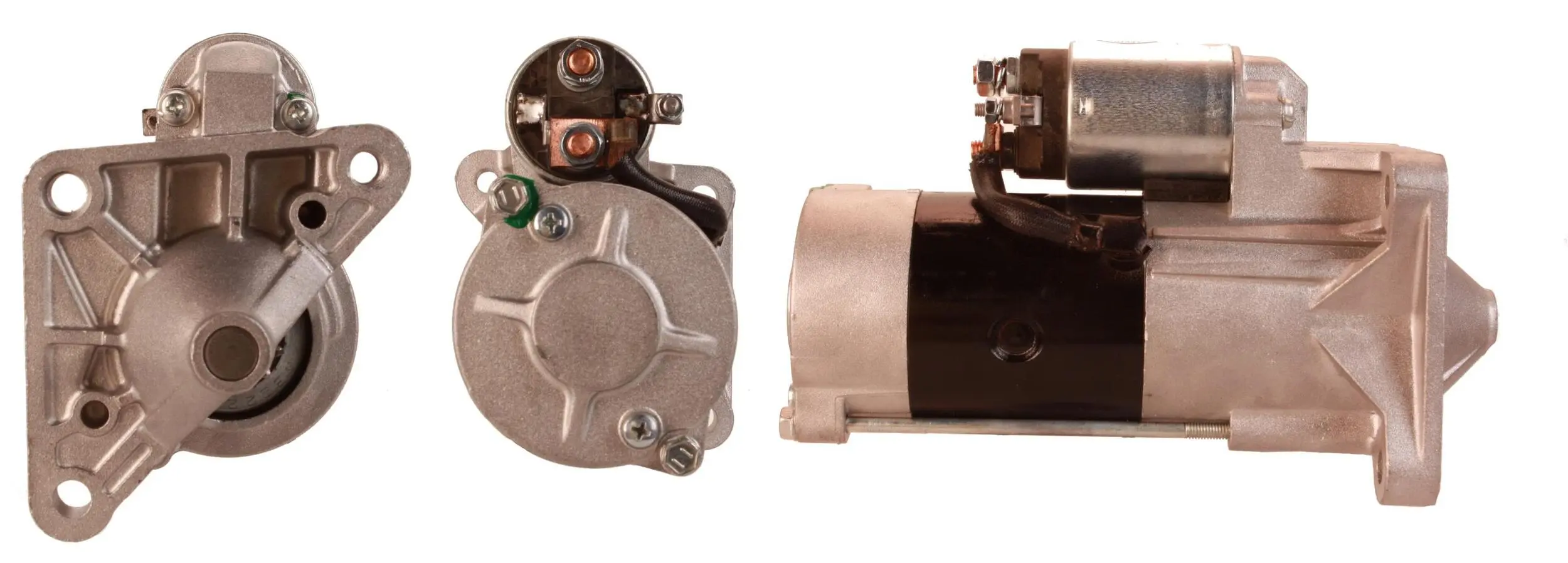 стартер ELSTOCK             