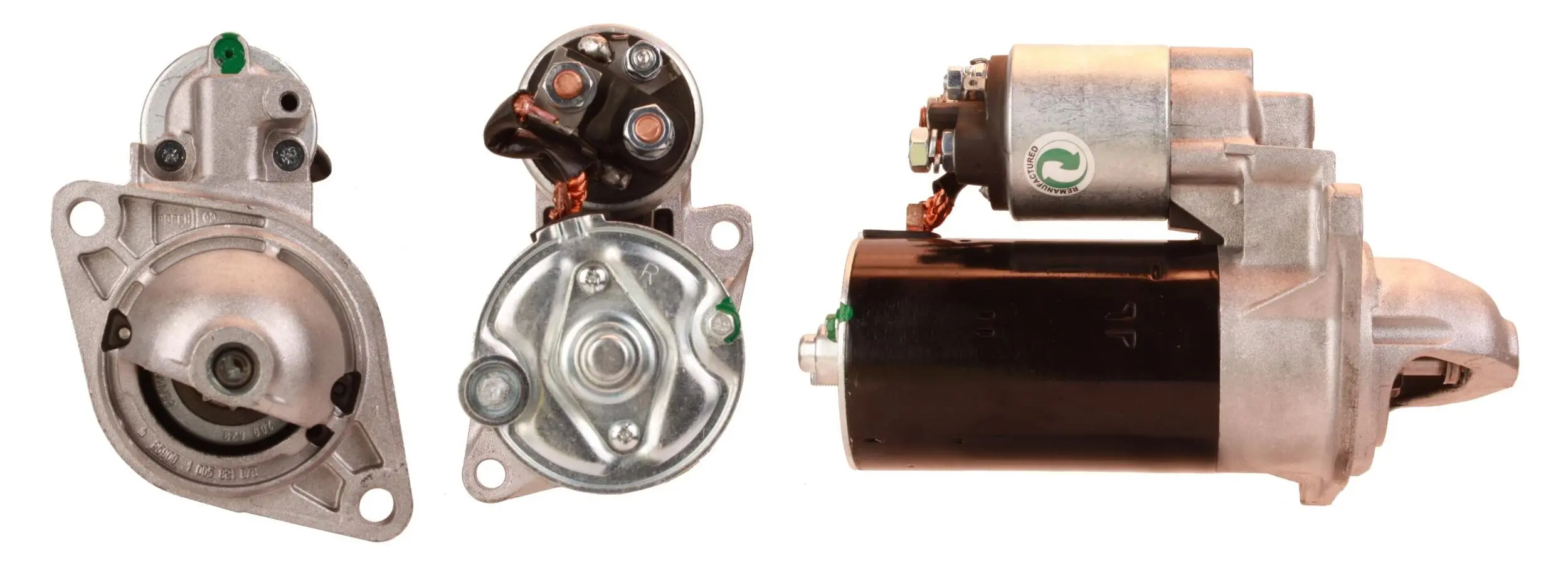 стартер ELSTOCK             