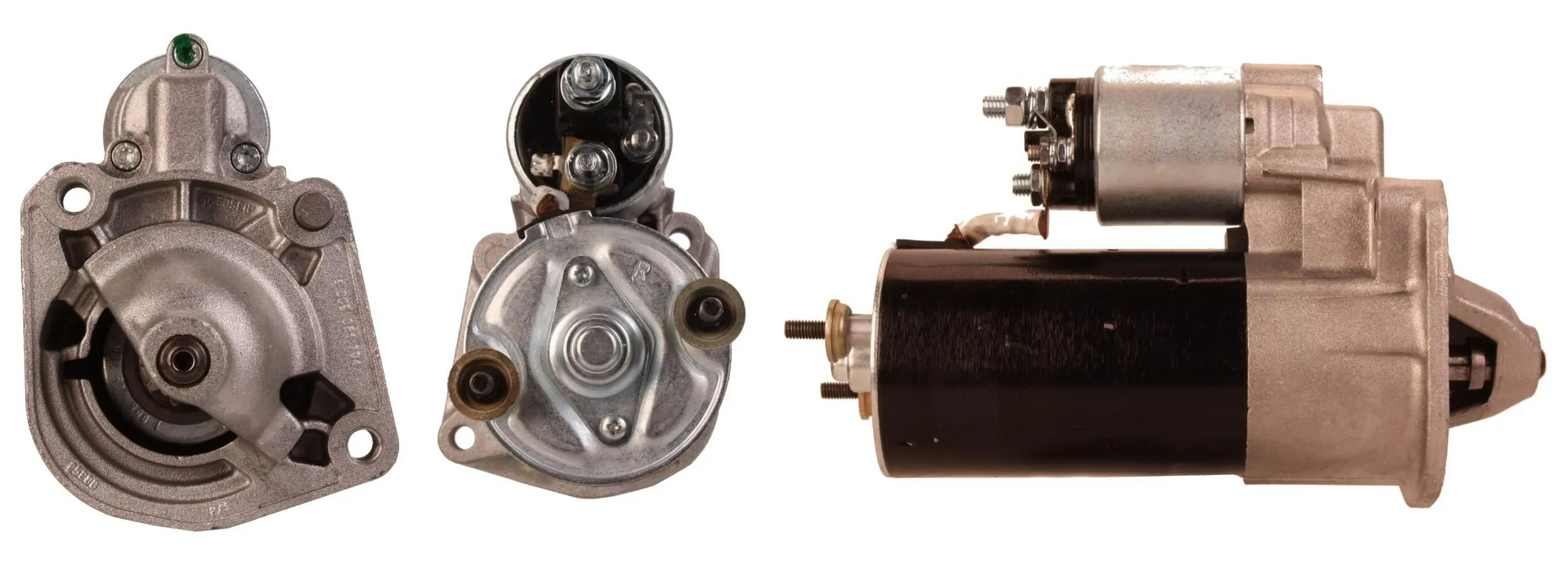 стартер ELSTOCK             