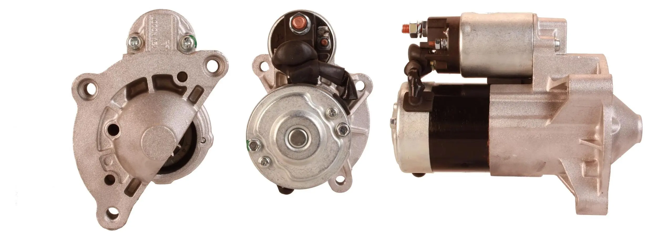 стартер ELSTOCK             