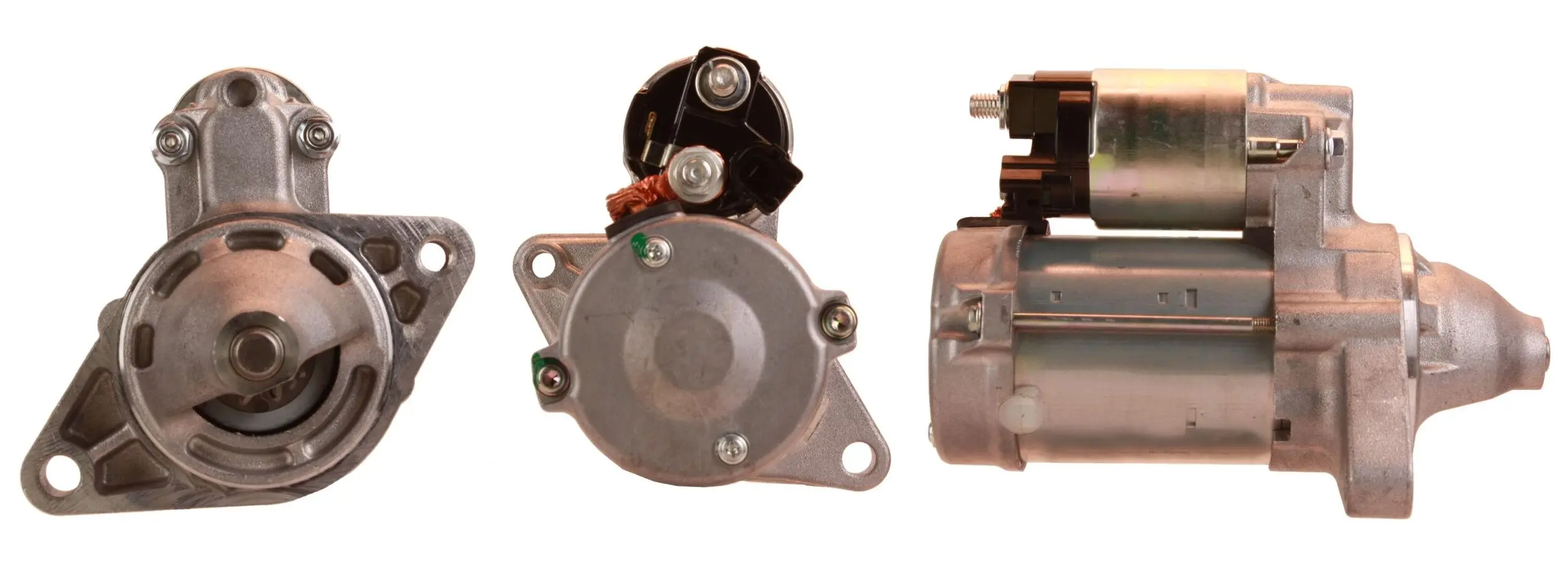 стартер ELSTOCK             