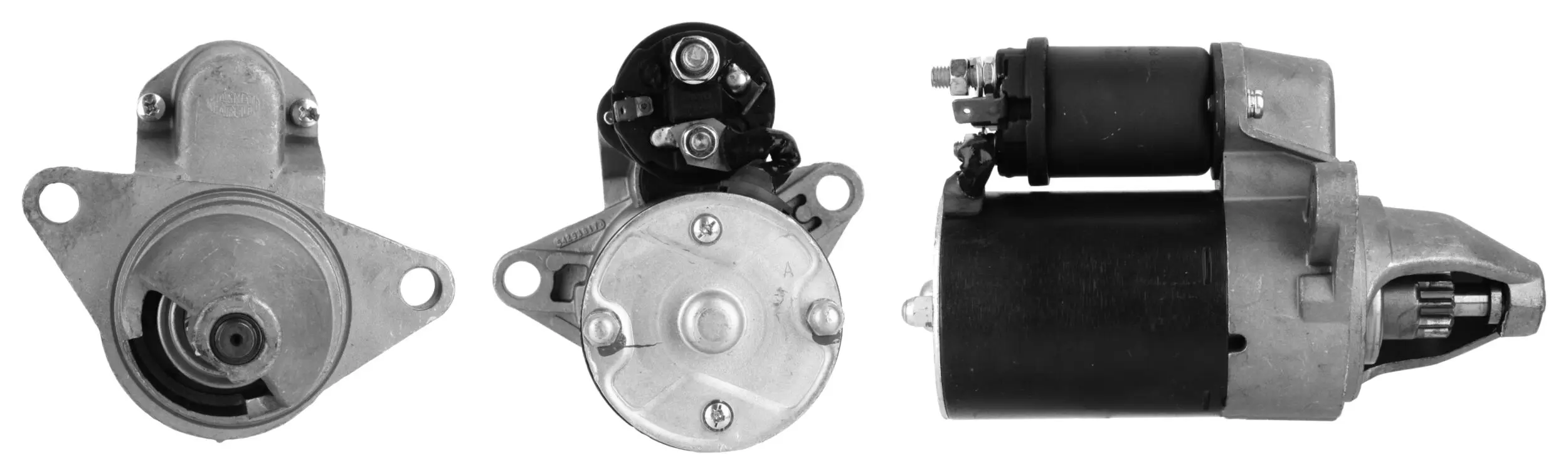 стартер ELSTOCK             