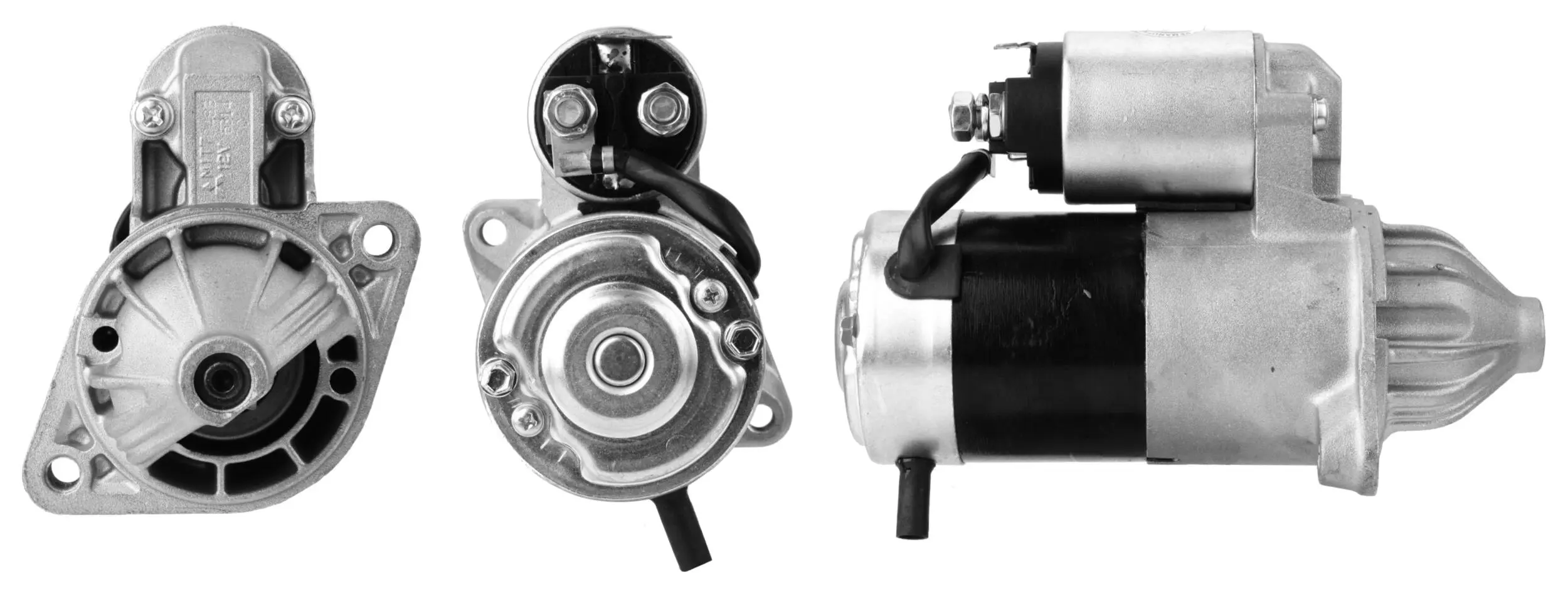 стартер ELSTOCK             