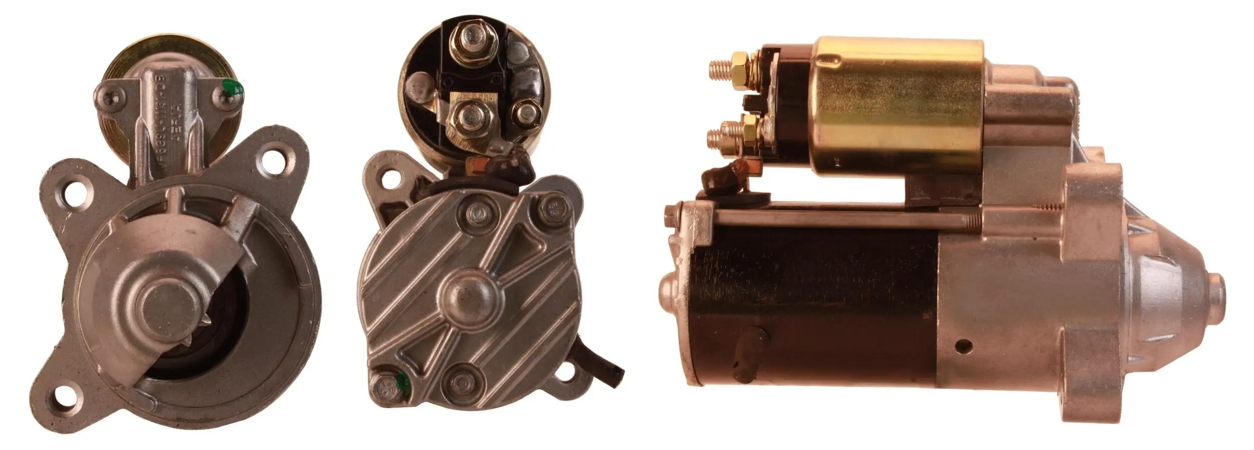 стартер ELSTOCK             