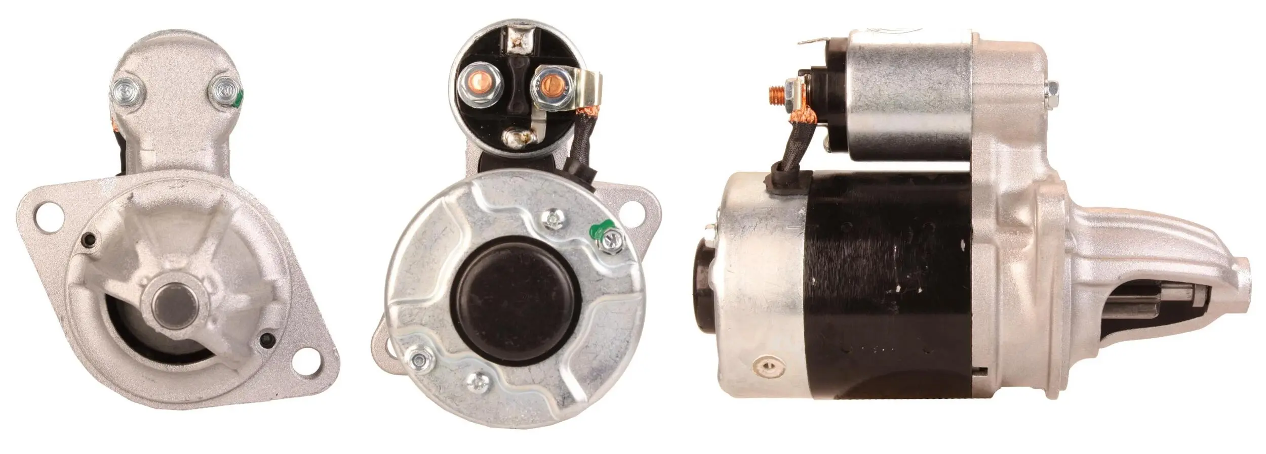 стартер ELSTOCK             