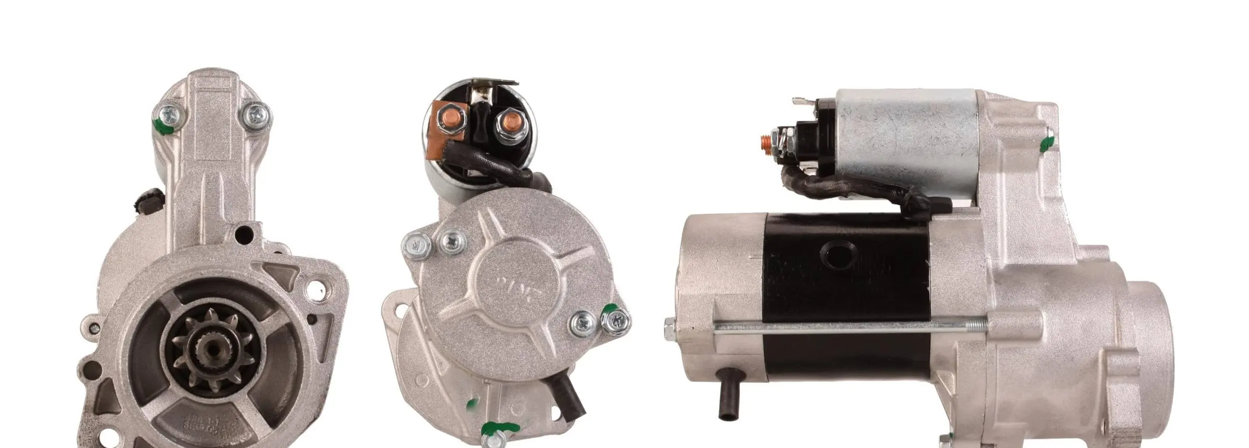 стартер ELSTOCK             