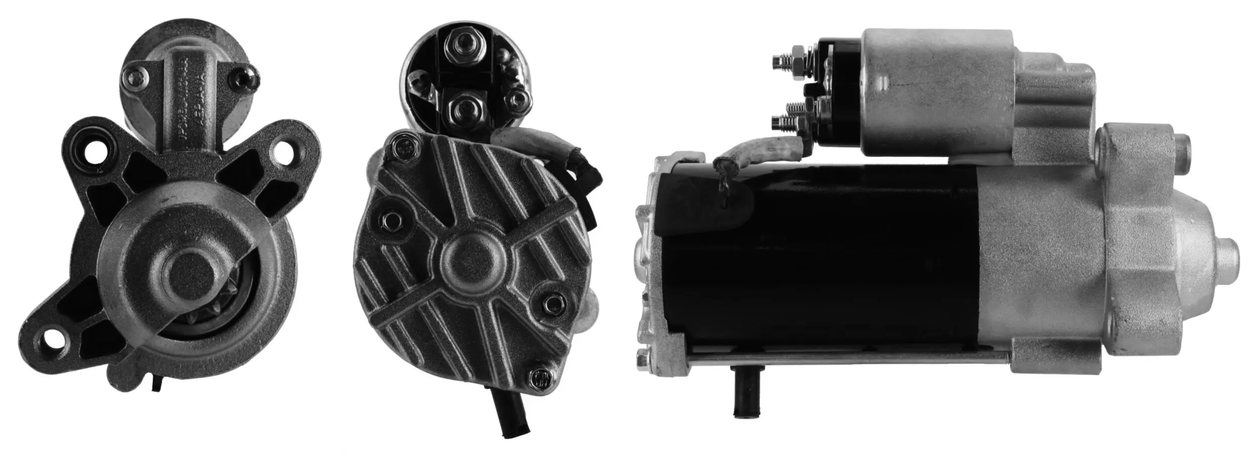 стартер ELSTOCK             