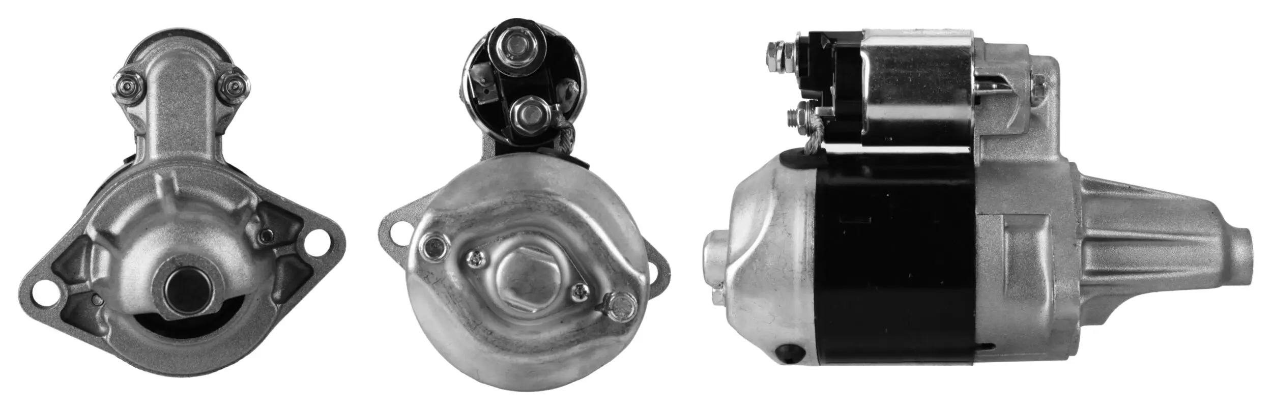 стартер ELSTOCK             