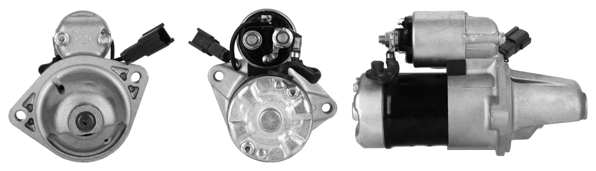 стартер ELSTOCK             