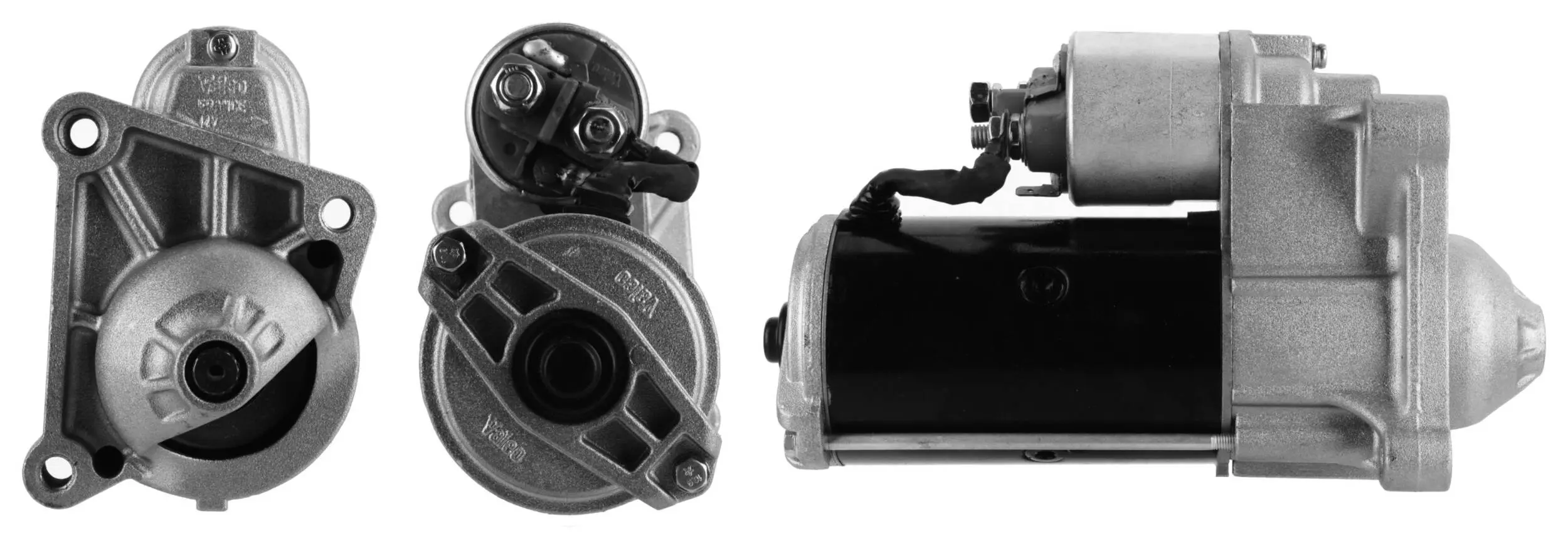 стартер ELSTOCK             