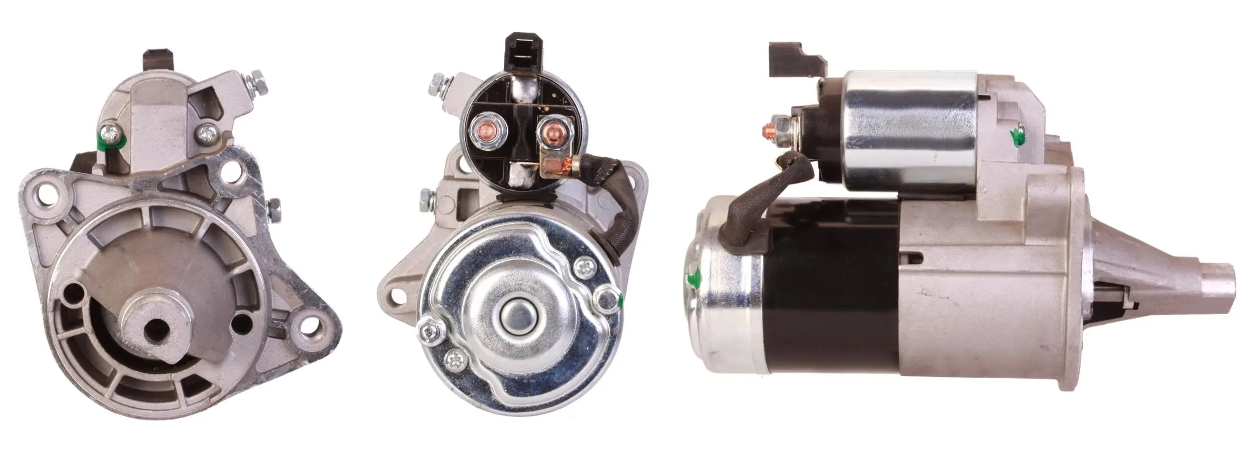 стартер ELSTOCK             