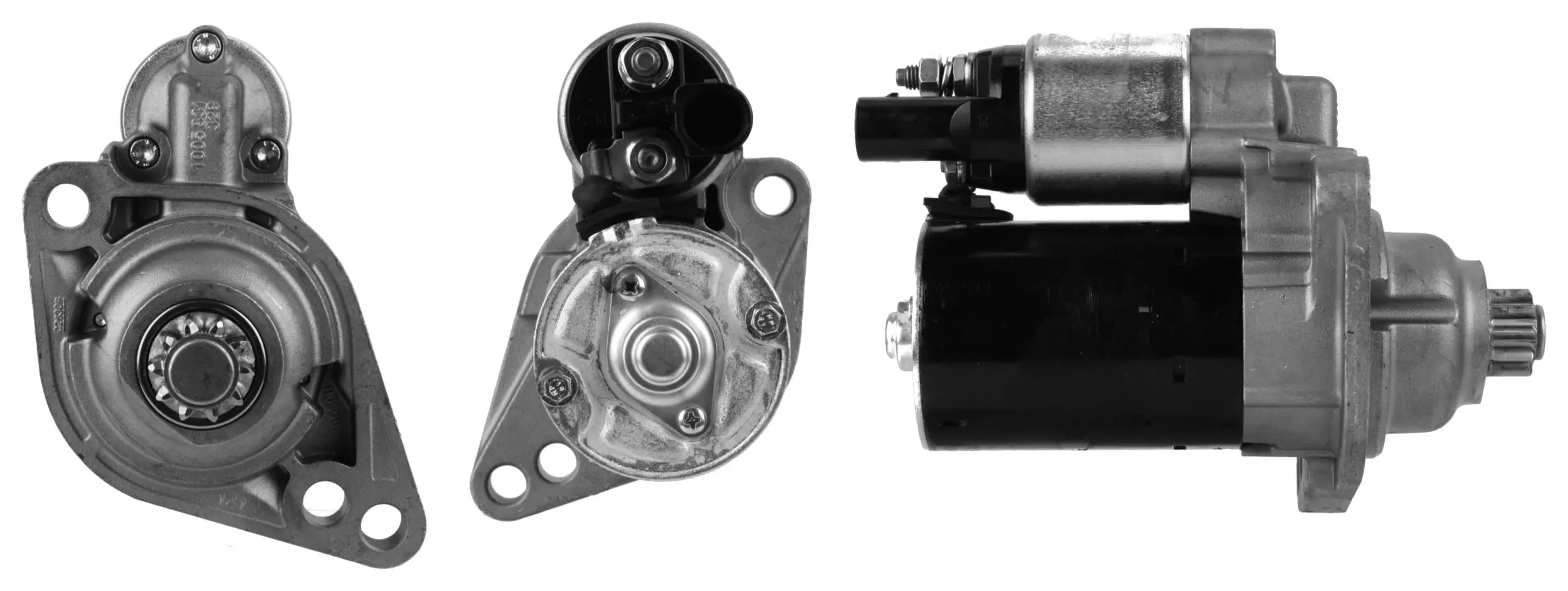 стартер ELSTOCK             