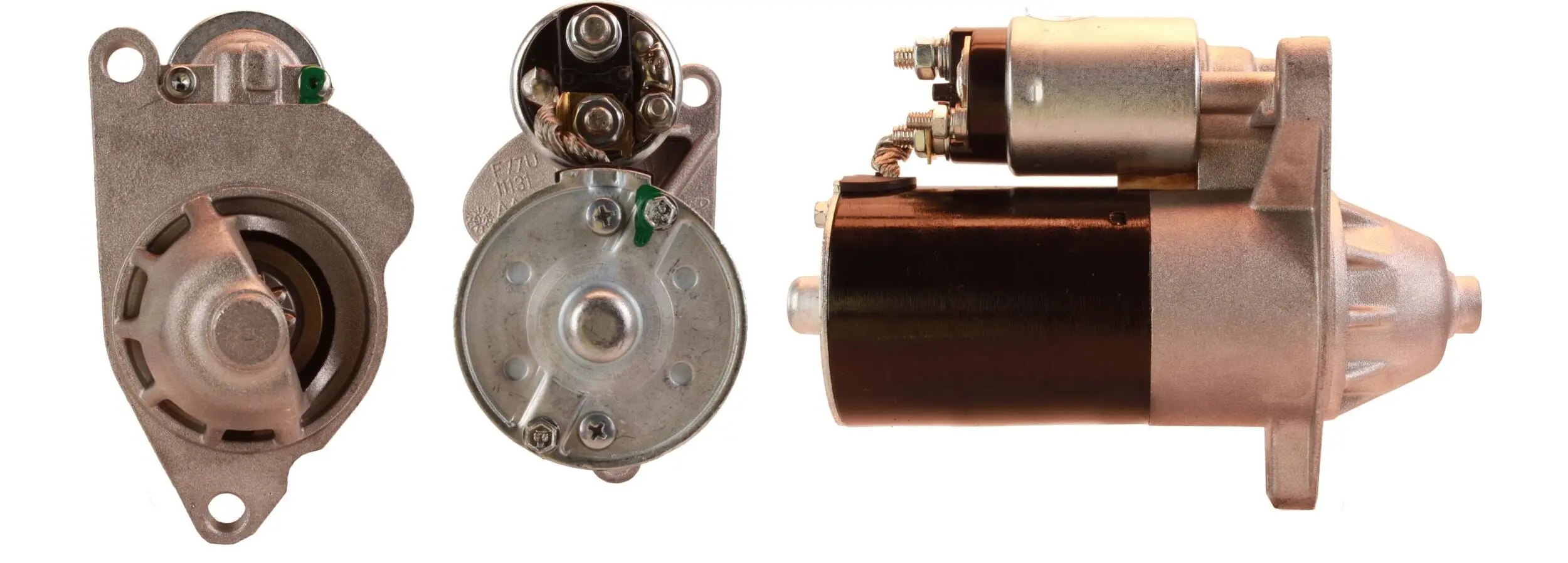 стартер ELSTOCK             