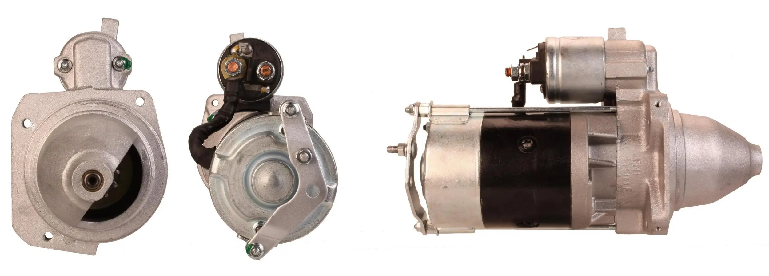 стартер ELSTOCK             