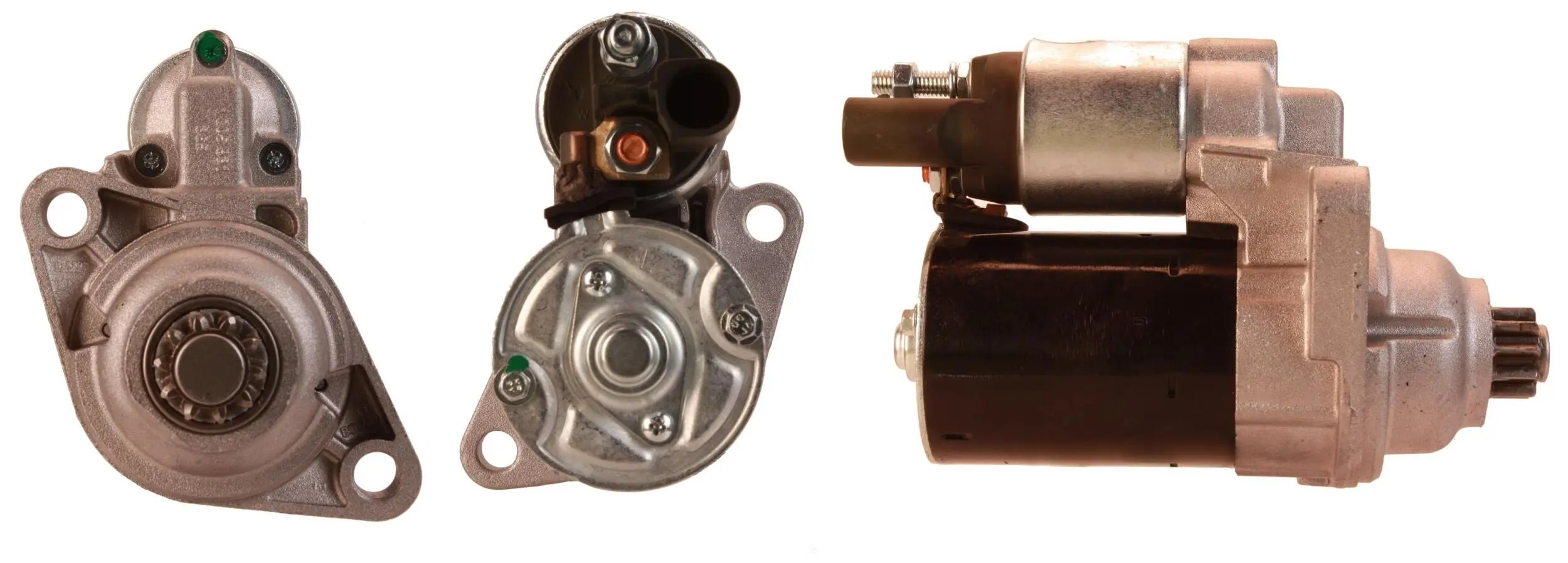 стартер ELSTOCK             