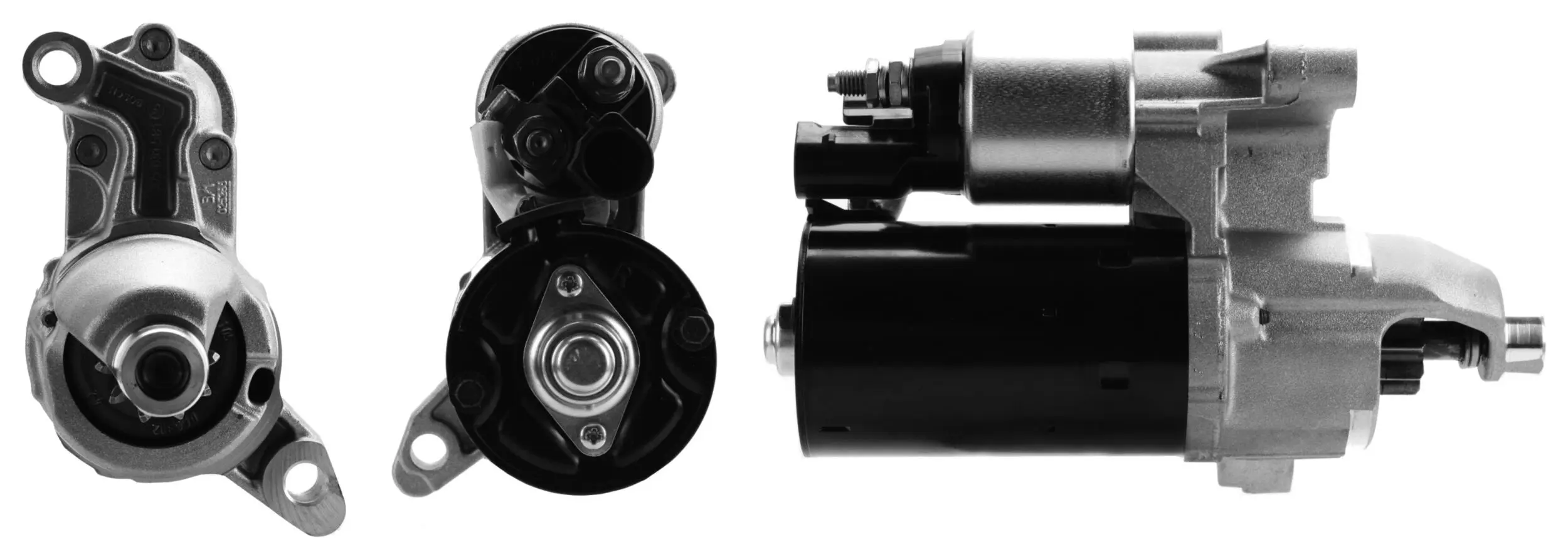 стартер ELSTOCK             