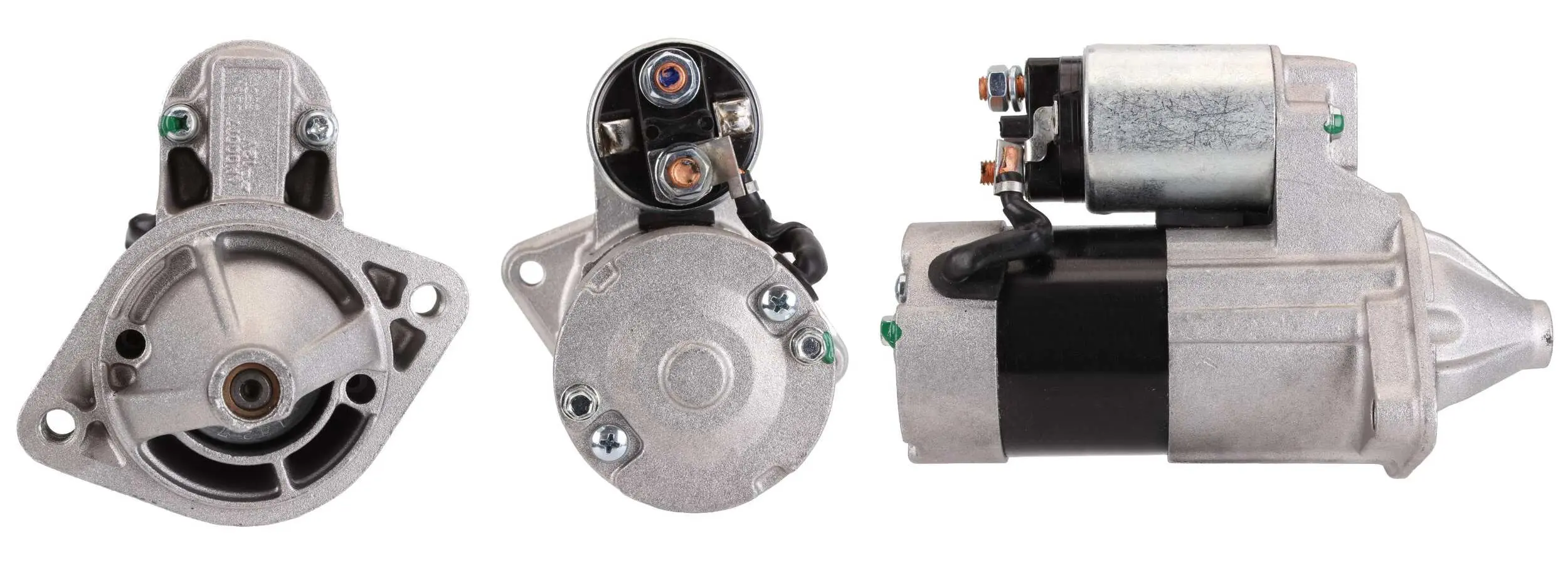 стартер ELSTOCK             