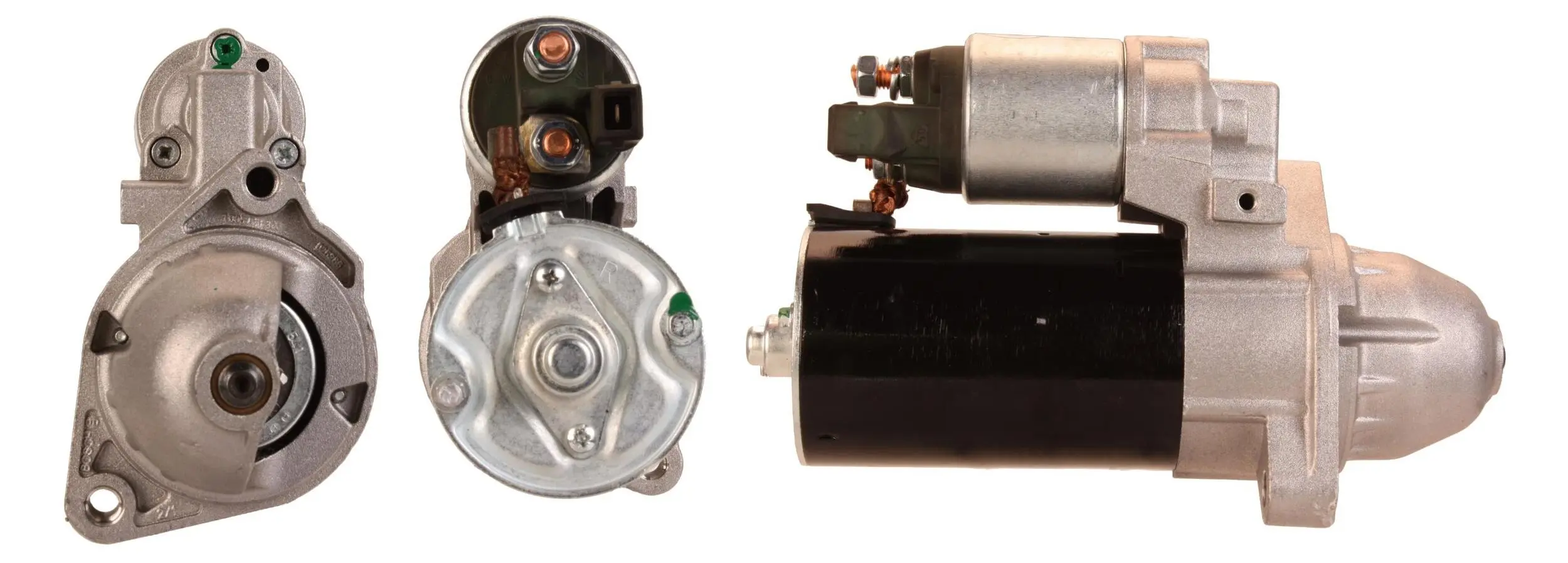 стартер ELSTOCK             