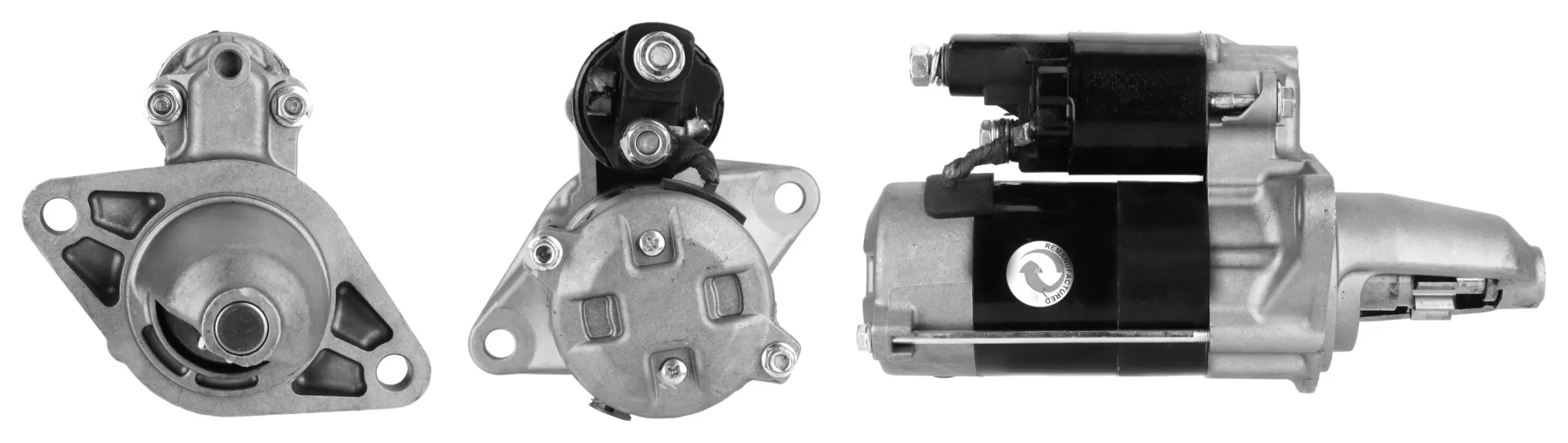 стартер ELSTOCK             