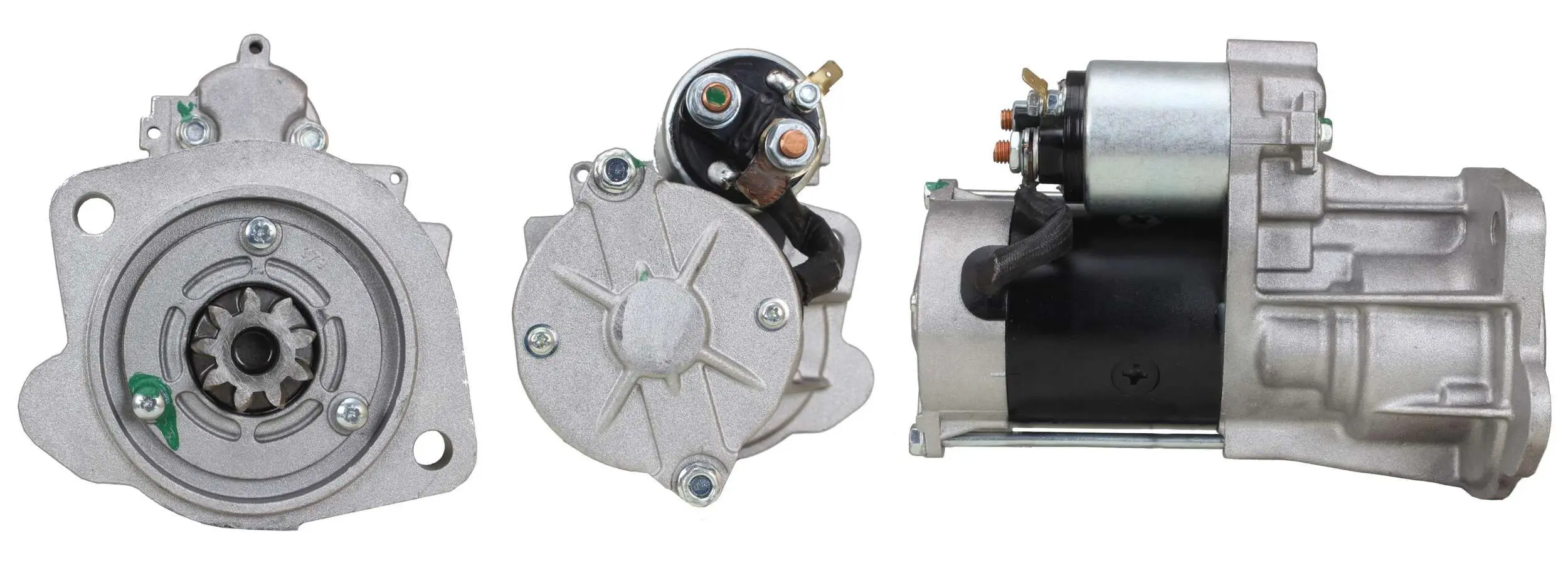 стартер ELSTOCK             