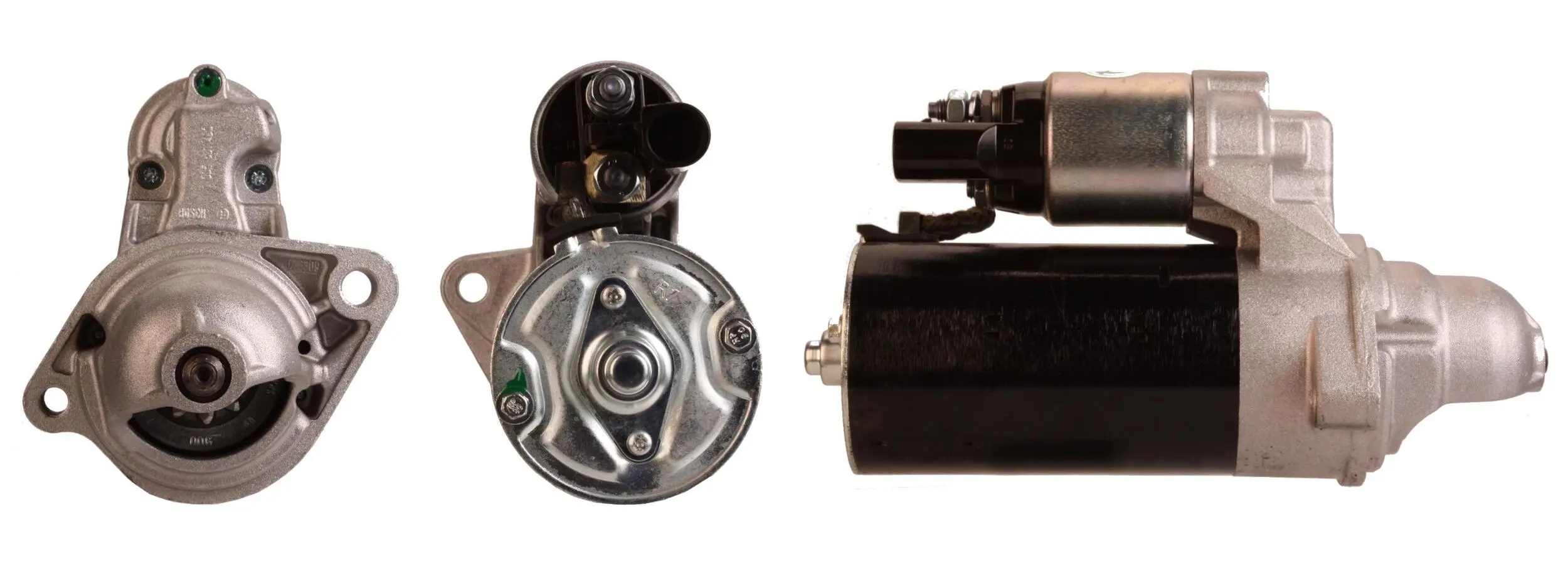 стартер ELSTOCK             