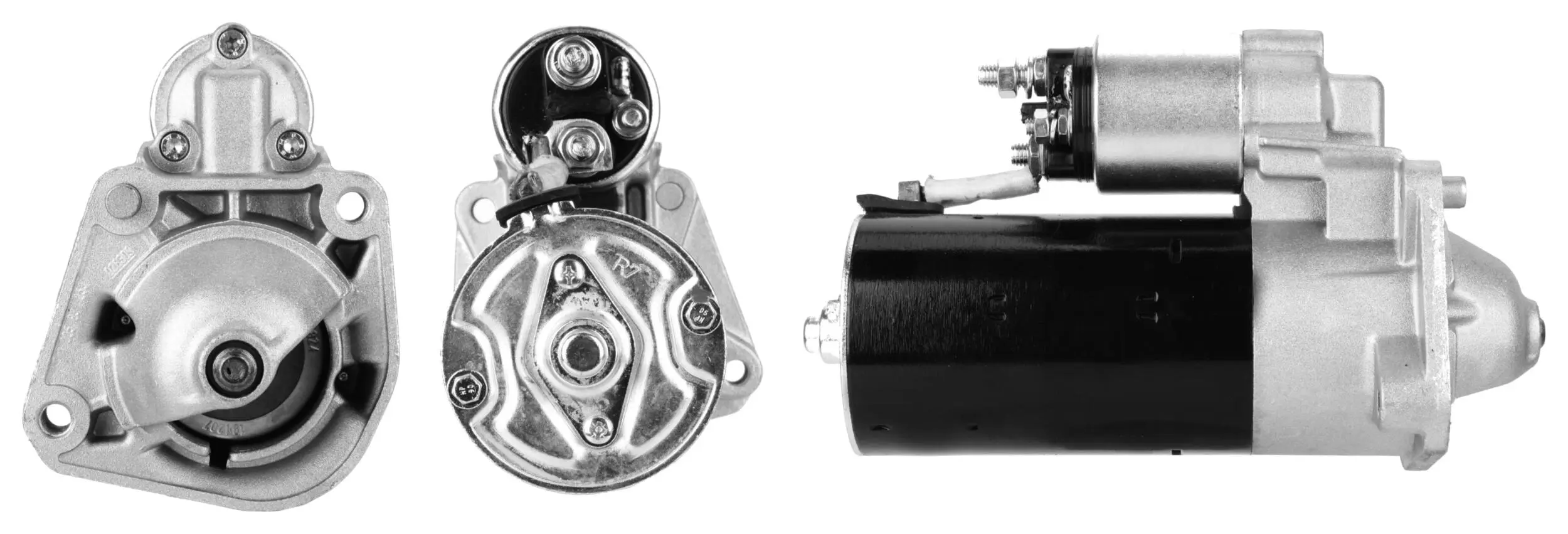 стартер ELSTOCK             