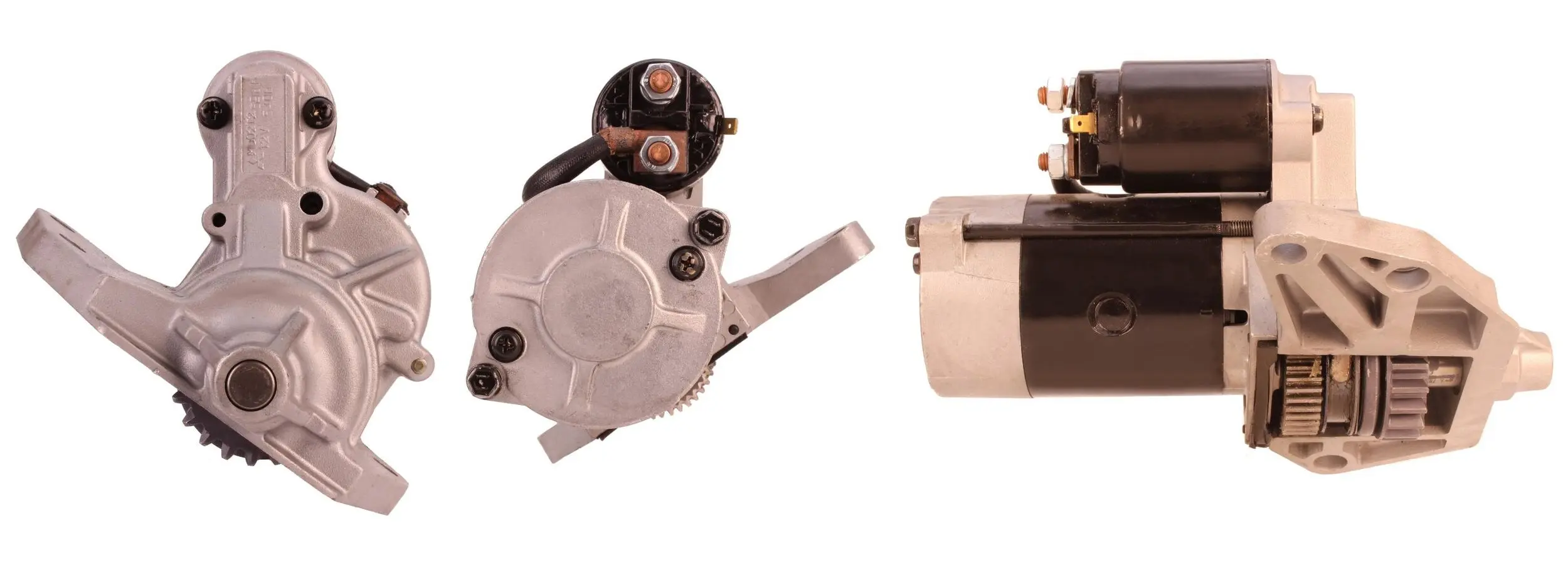 стартер ELSTOCK             