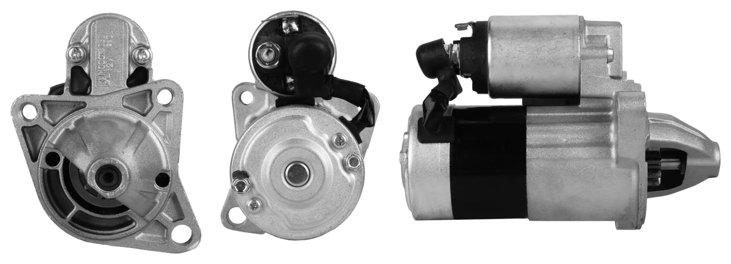 стартер ELSTOCK             