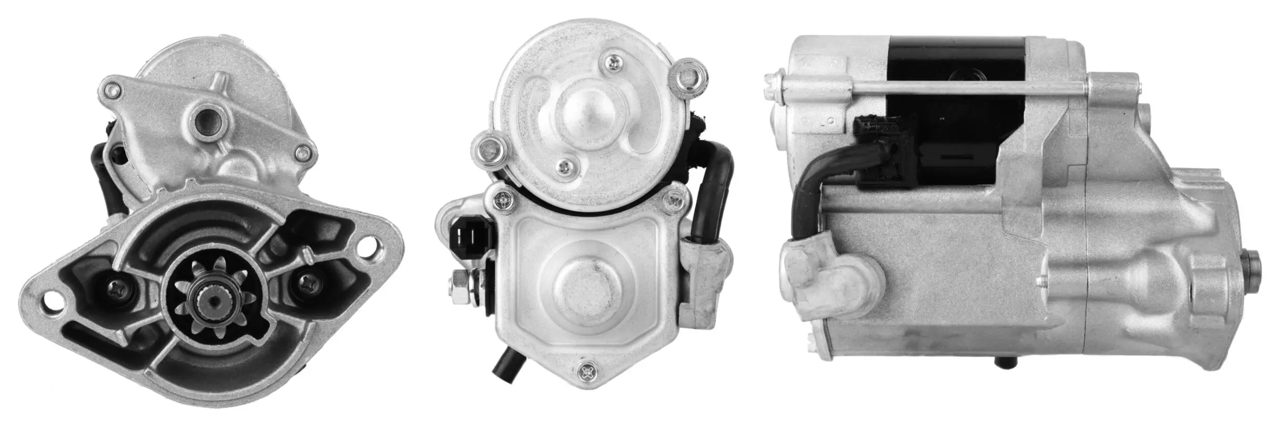 стартер ELSTOCK             